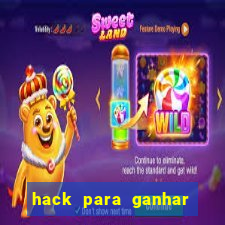 hack para ganhar dinheiro no pix